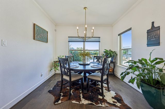 1180 Horizon Trace Drive, Azle, TX 76020