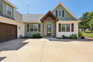 1180 Horizon Trace Drive, Azle, TX 76020