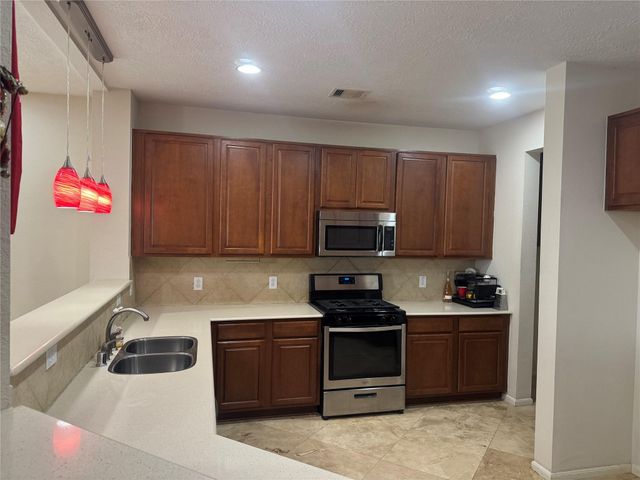 15407 Liberty Prairie Court, Houston, TX 77049