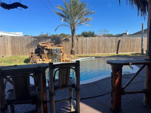 15407 Liberty Prairie Court, Houston, TX 77049