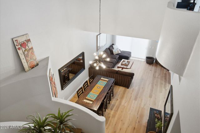 19475 N GRAYHAWK Drive 1060, Scottsdale, AZ 85255