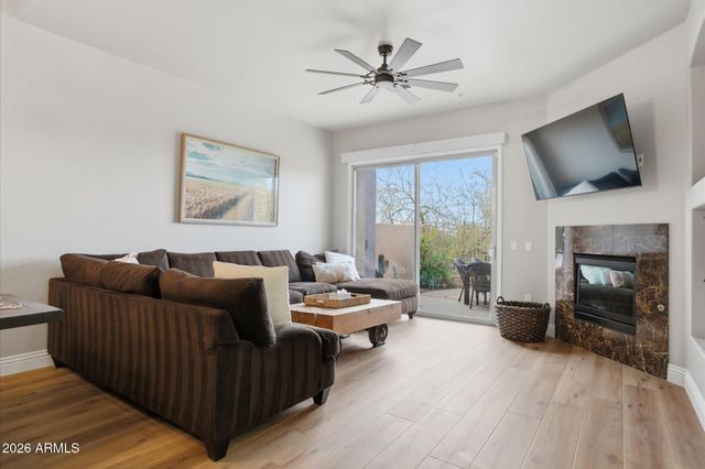 19475 N GRAYHAWK Drive 1060, Scottsdale, AZ 85255