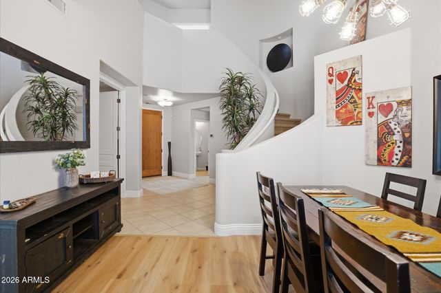 19475 N GRAYHAWK Drive 1060, Scottsdale, AZ 85255