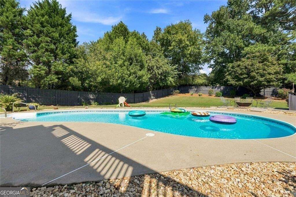 413 Christina Way, Acworth, GA 30102 — photo 3