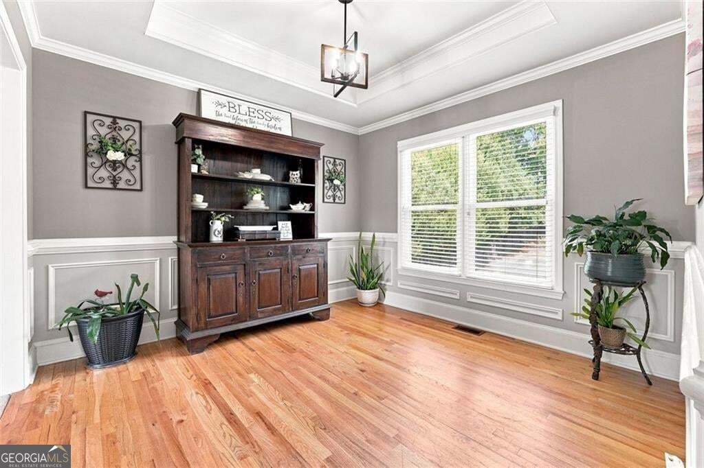 413 Christina Way, Acworth, GA 30102 — photo 5