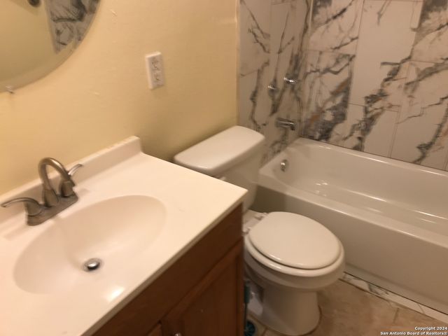 4347 SUN GATE ST, San Antonio, TX 78217