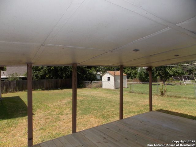 4347 SUN GATE ST, San Antonio, TX 78217
