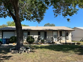 4347 SUN GATE ST, San Antonio, TX 78217