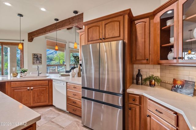 5423 E Gleneagles Drive, Tucson, AZ 85718