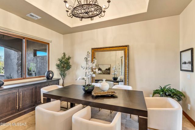 5423 E Gleneagles Drive, Tucson, AZ 85718