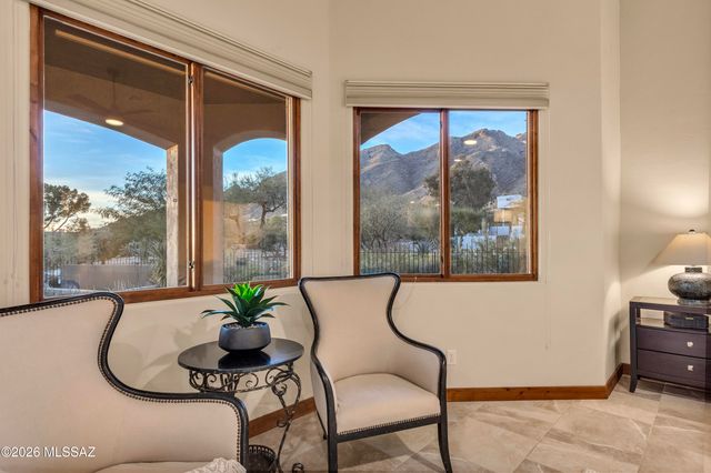 5423 E Gleneagles Drive, Tucson, AZ 85718