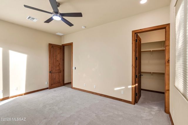 5423 E Gleneagles Drive, Tucson, AZ 85718