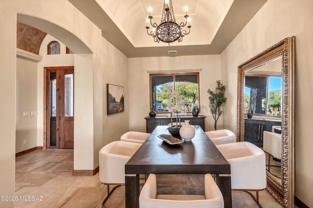 Image 20 of property listing at 5423 E Gleneagles Drive, Tucson, AZ 85718