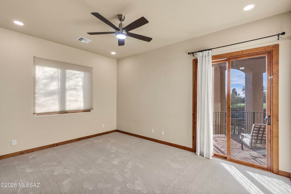 Image 36 of property listing at 5423 E Gleneagles Drive, Tucson, AZ 85718