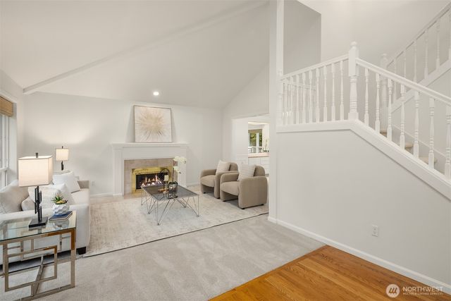 5889 NW Lac Leman Drive, Issaquah, WA 98027