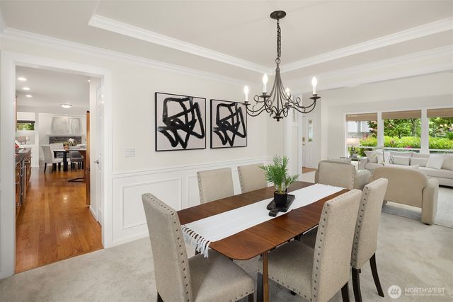 5889 NW Lac Leman Drive, Issaquah, WA 98027