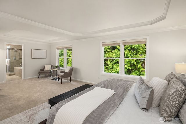 5889 NW Lac Leman Drive, Issaquah, WA 98027