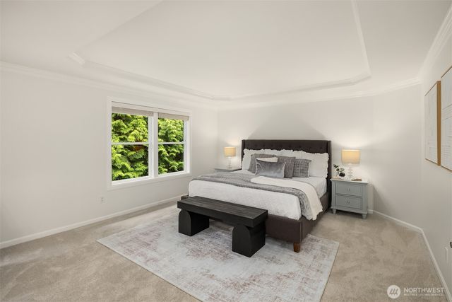 5889 NW Lac Leman Drive, Issaquah, WA 98027