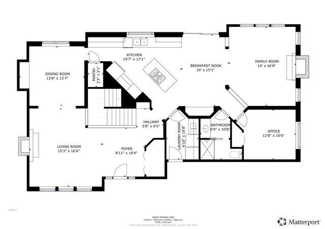 5889 NW Lac Leman Drive, Issaquah, WA 98027