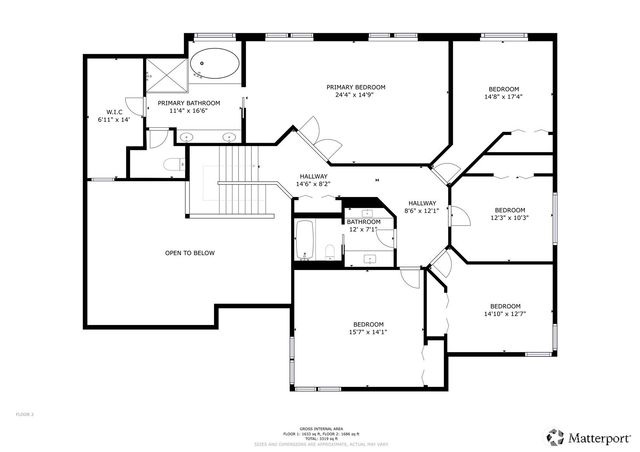 5889 NW Lac Leman Drive, Issaquah, WA 98027