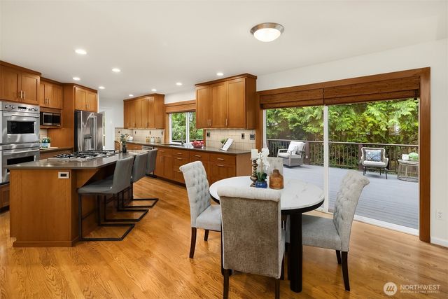 5889 NW Lac Leman Drive, Issaquah, WA 98027