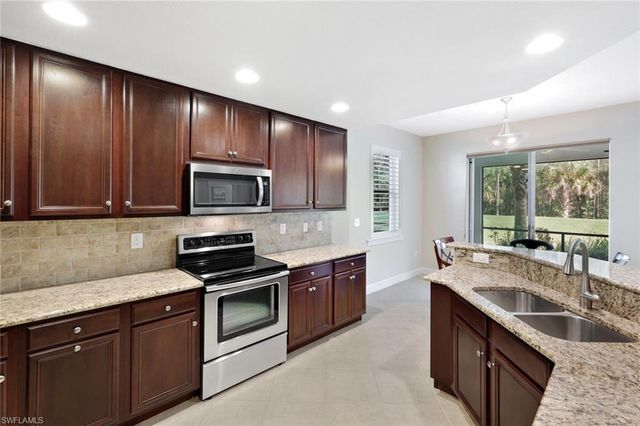 9516 Ironstone TER # 101, Naples, FL 34120