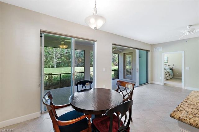 9516 Ironstone TER # 101, Naples, FL 34120