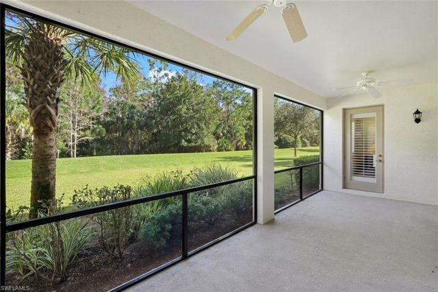 9516 Ironstone TER # 101, Naples, FL 34120