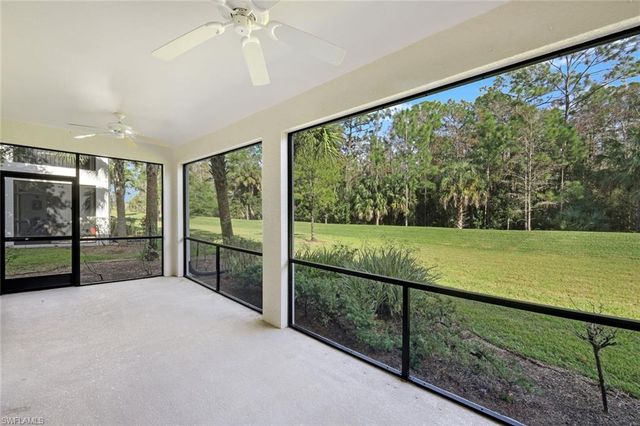 9516 Ironstone TER # 101, Naples, FL 34120