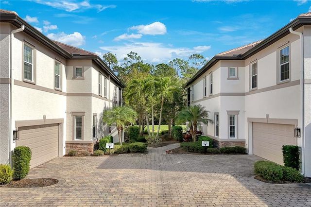 9516 Ironstone TER # 101, Naples, FL 34120