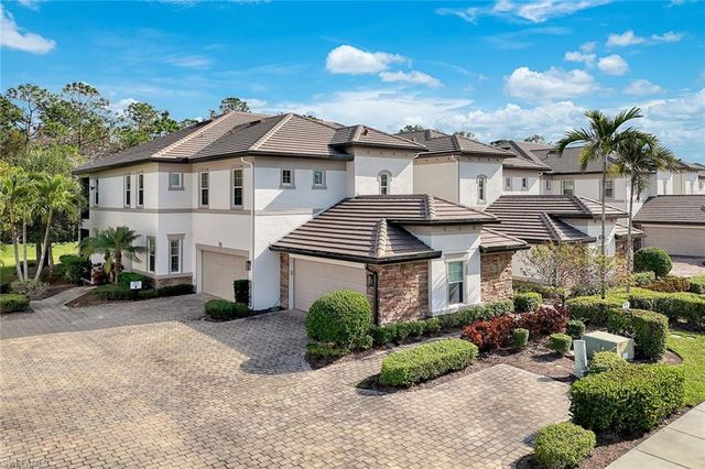 9516 Ironstone TER # 101, Naples, FL 34120