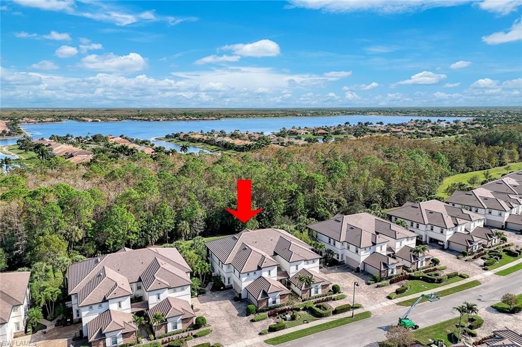 9516 Ironstone TER # 101, Naples, FL 34120