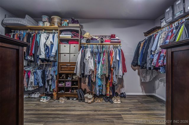 424398 Texanna Road, Checotah, OK 74426