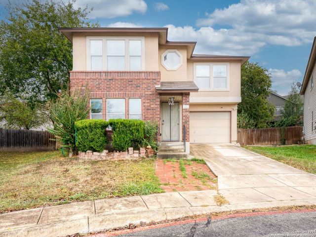 2 Fannin Post, San Antonio, TX 78240