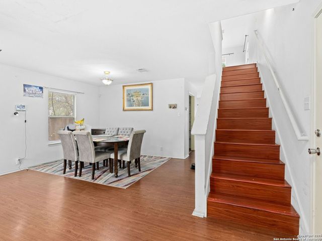 2 Fannin Post, San Antonio, TX 78240