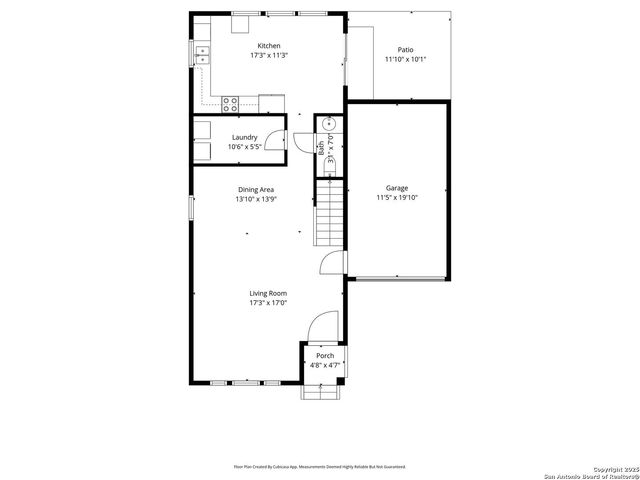 2 Fannin Post, San Antonio, TX 78240