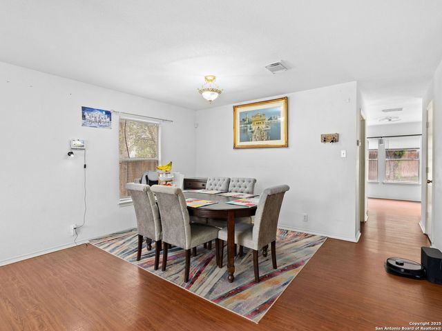 2 Fannin Post, San Antonio, TX 78240