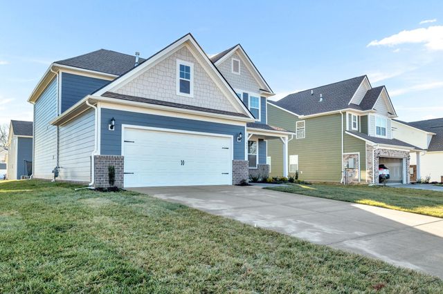 361 Euclid Dr, White House, TN 37188