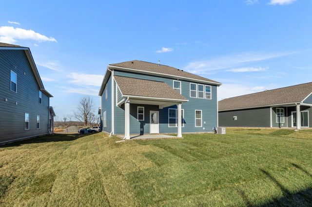 361 Euclid Dr, White House, TN 37188