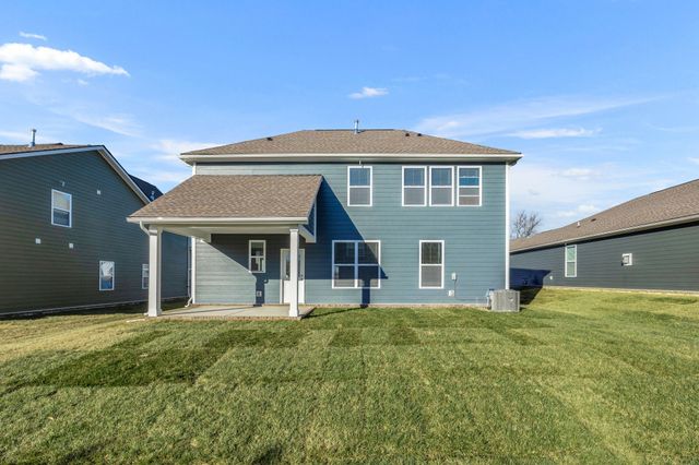 361 Euclid Dr, White House, TN 37188