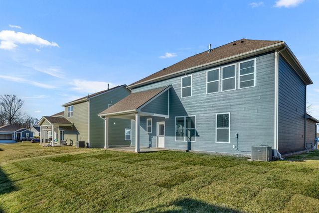 361 Euclid Dr, White House, TN 37188