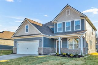 361 Euclid Dr, White House, TN 37188