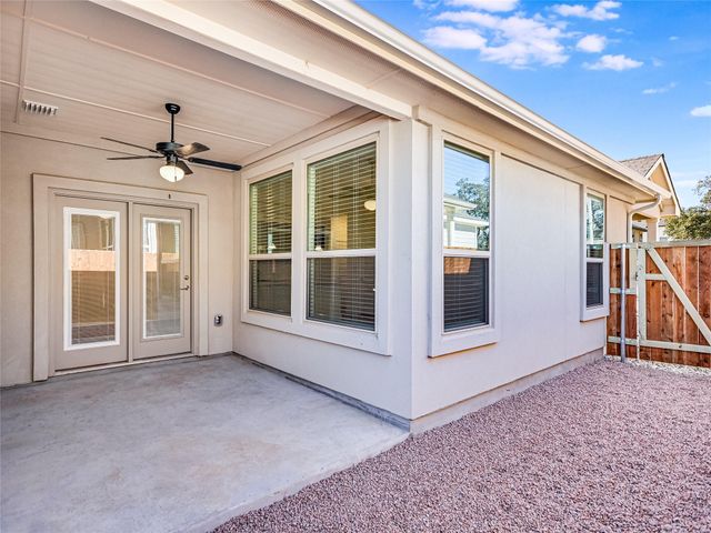 450 Parkline DR, Georgetown, TX 78626