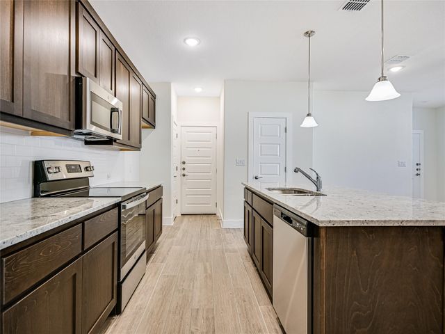 450 Parkline DR, Georgetown, TX 78626