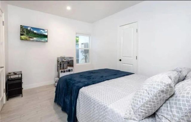 1657 S Garth Ave, Los Angeles, CA 90035