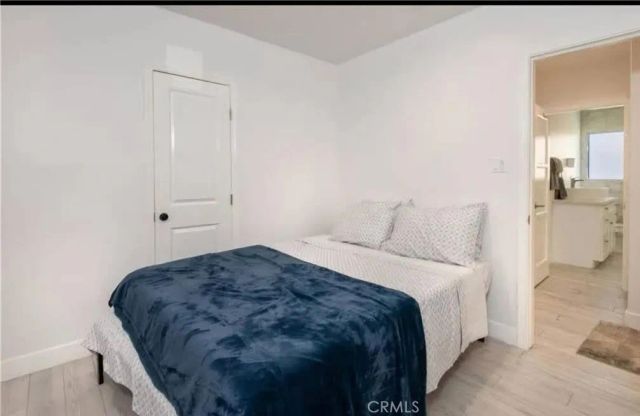 1657 S Garth Ave, Los Angeles, CA 90035