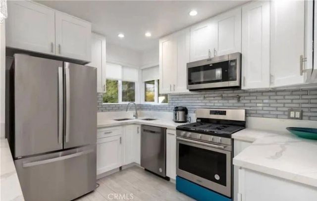 1657 S Garth Ave, Los Angeles, CA 90035
