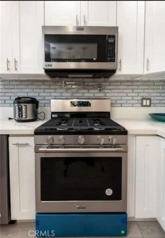 1657 S Garth Ave, Los Angeles, CA 90035