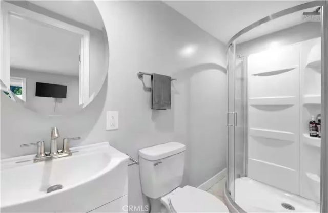 1657 S Garth Ave, Los Angeles, CA 90035