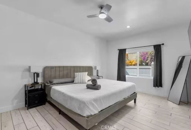 1657 S Garth Ave, Los Angeles, CA 90035